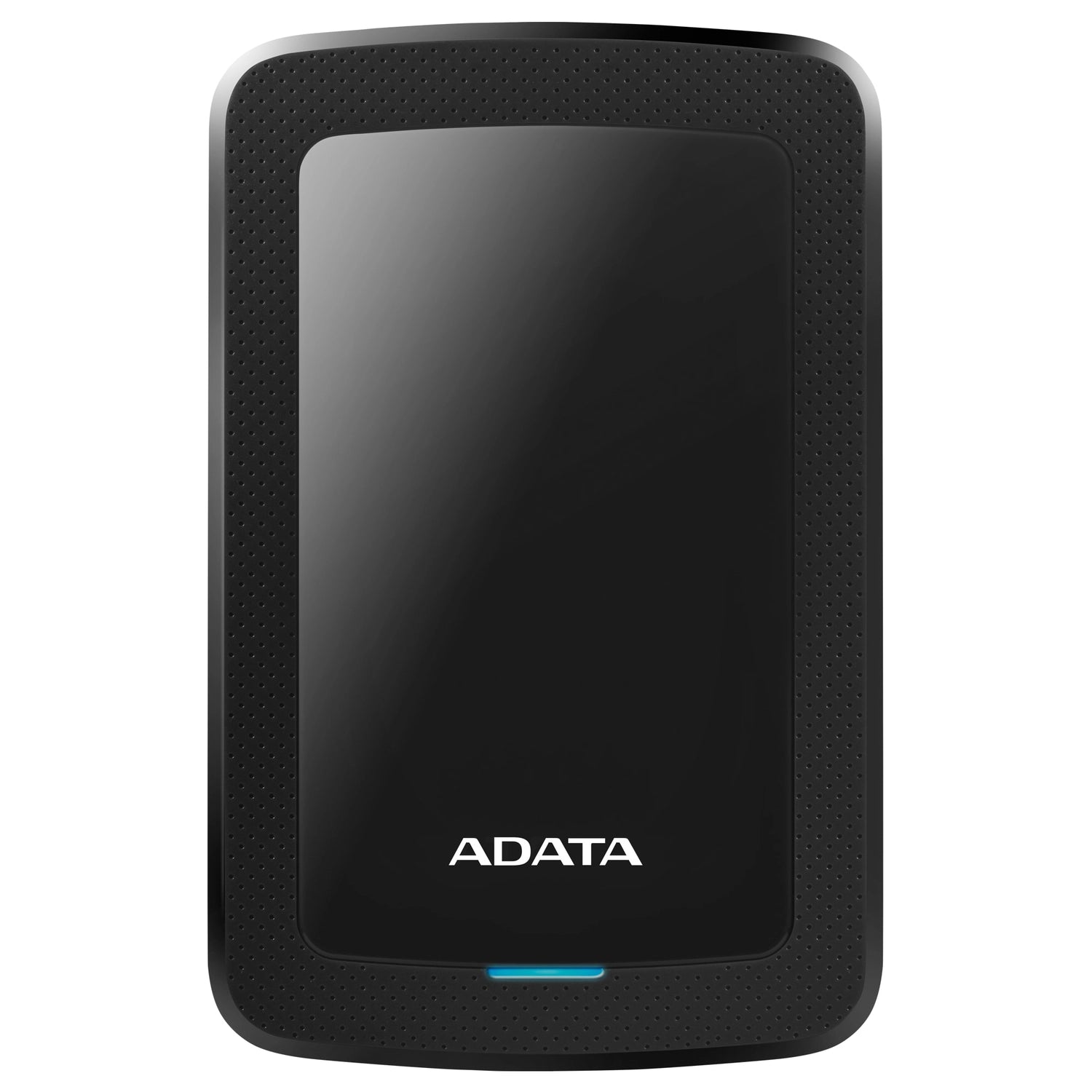 Disco Externo ADATA HV300 1TB USB 3.2 - HDD Portátil Negro