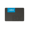 SSD Crucial BX500 2TB SATA 2.5" 540MB/s - Disco Interno