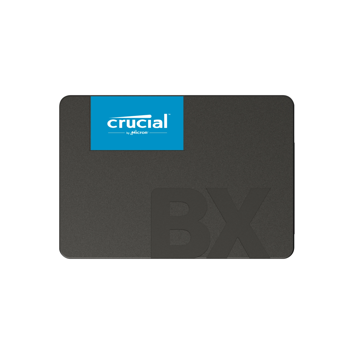 SSD Crucial BX500 2TB SATA 2.5" 540MB/s - Disco Interno