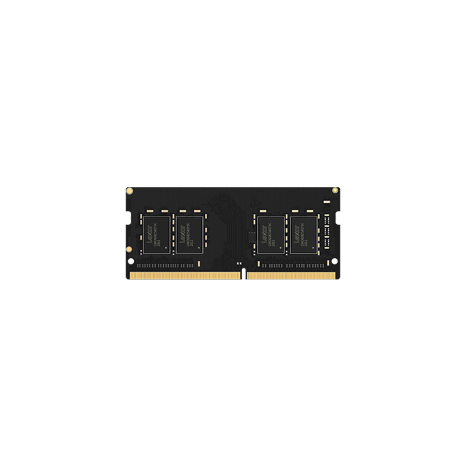 Memoria RAM Lexar SODIMM DDR4 8GB 3200MHz CL22 para Notebook