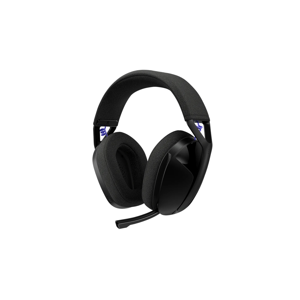 Auricular Inalámbrico Logitech G321 Negro
