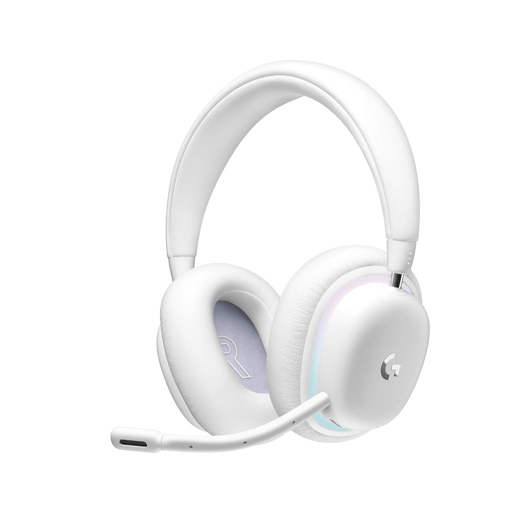 Logitech G735 – Auricular Gaming Inalámbrico con RGB