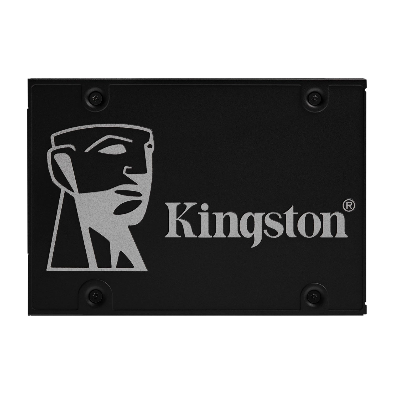 Disco Interno SSD Kingston KC600 512GB 2.5" SATA III 550MB/s