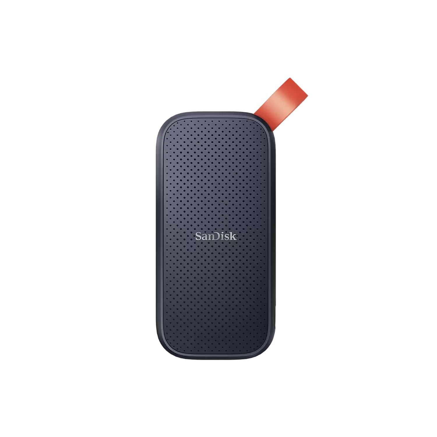 Disco Externo SSD SanDisk Portable 1TB USB-C 3.2 Gen 2 800MB/s - Negro