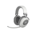 Corsair HS65 Wireless – Auricular Gaming Inalámbrico Blanco