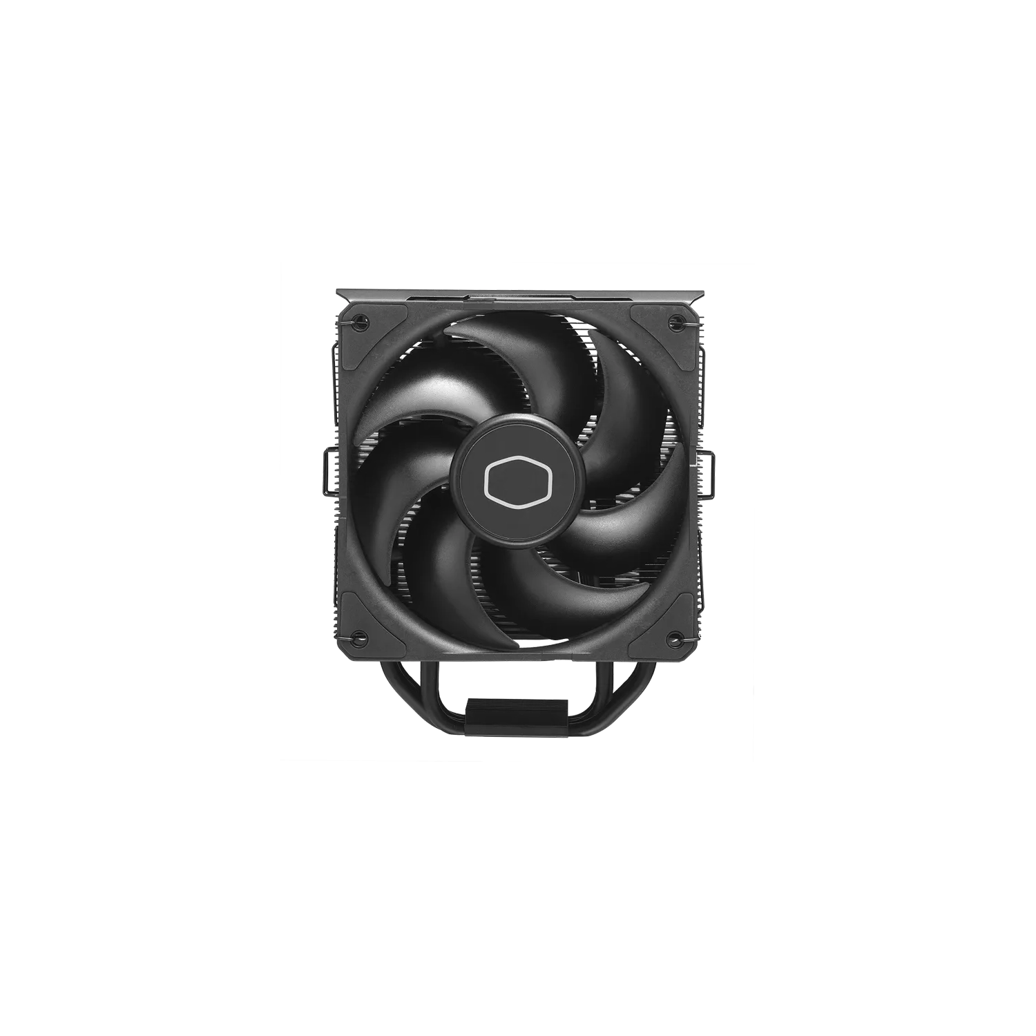 Air Cooler COOLER MASTER Hyper 212  Black X Duo