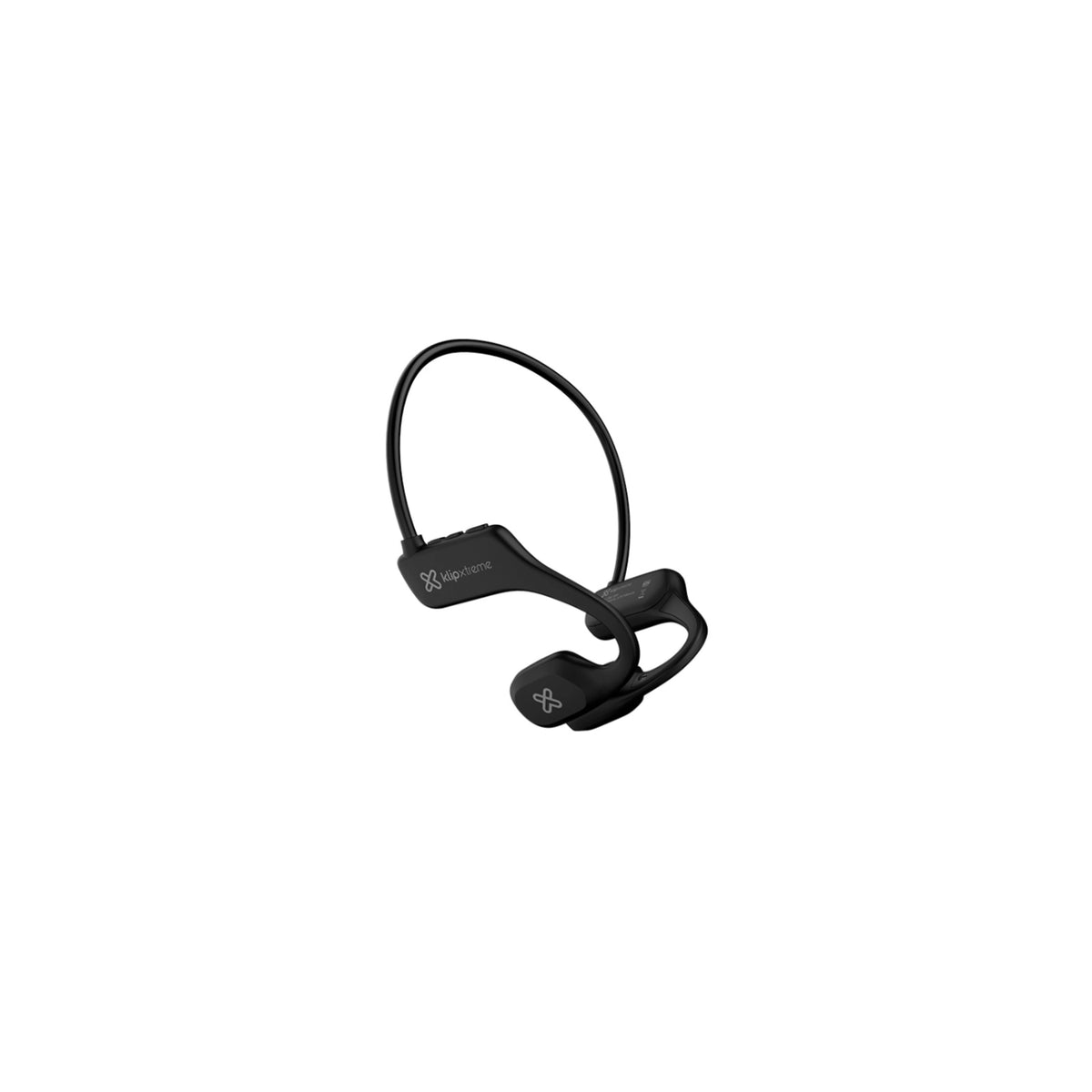 Auriculares Klip Xtreme KBC-500 Inalámbricos Bluetooth IPX5 7Hs