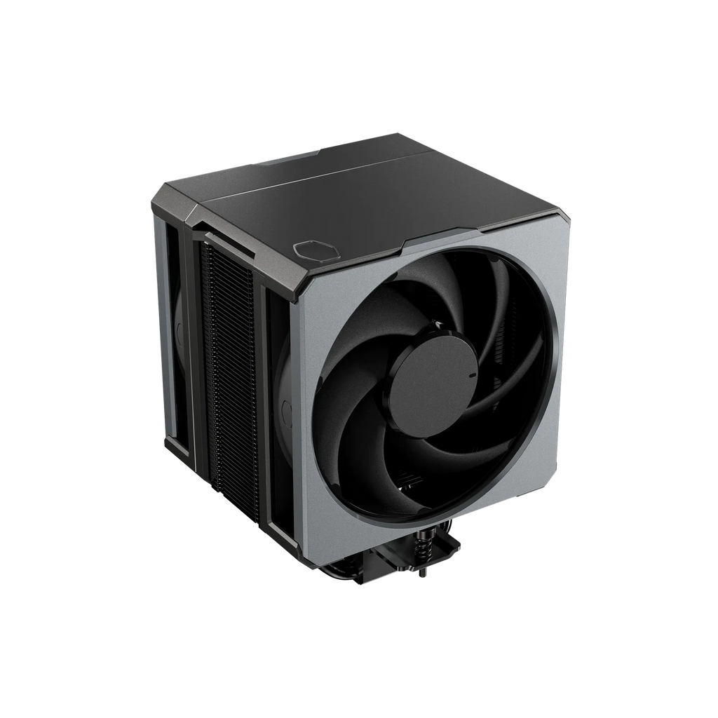 Cooler de Aire Cooler Master Hyper 612 Apex Negro
