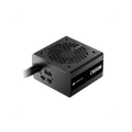 Fuente CORSAIR CX-M Series CX650M 650W ATX 3.1 Cybenetics Bronze Semi-Modular