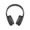 Auriculares Klip Xtreme KWH-010GR Inalámbricos Plegables 25Hs - Gris