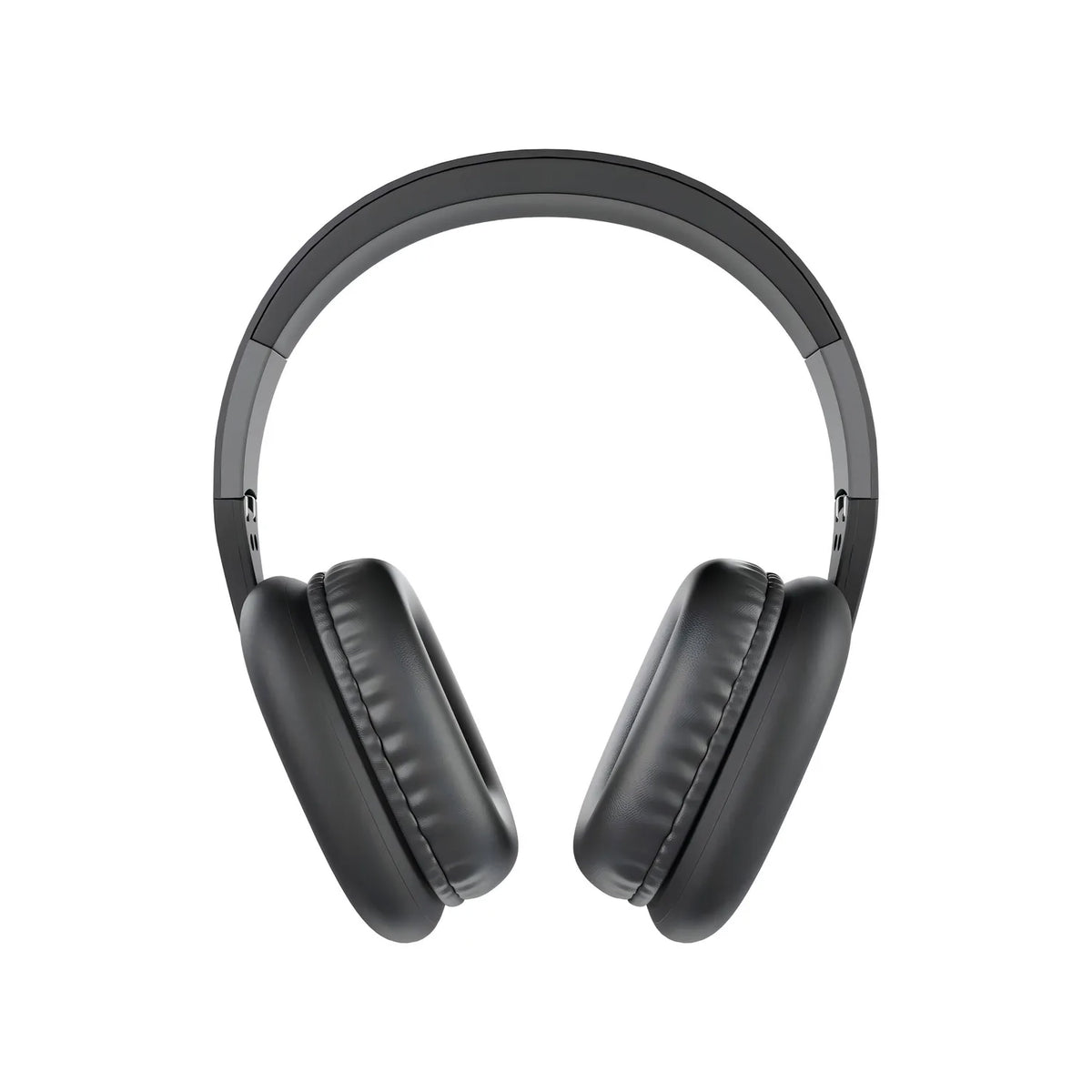 Auriculares Klip Xtreme KWH-010GR Inalámbricos Plegables 25Hs - Gris