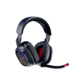Auricular Gaming Logitech Inalámbrico A30 Azul