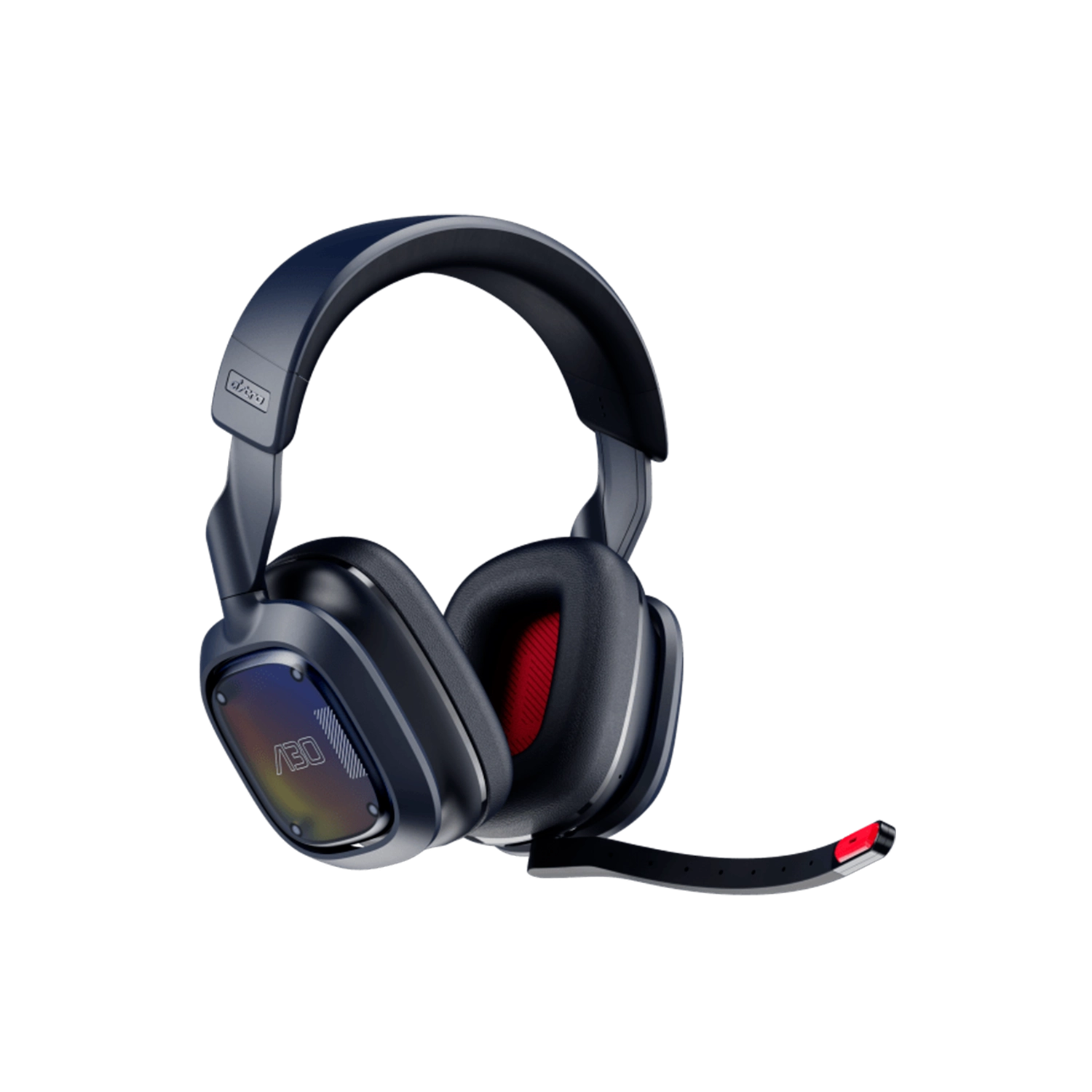 Auricular Gaming Logitech Inalámbrico A30 Azul