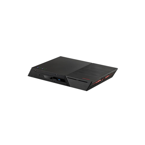 Asustor Flashstor 6 FS6706T – NAS Mini Desk 6x NVMe