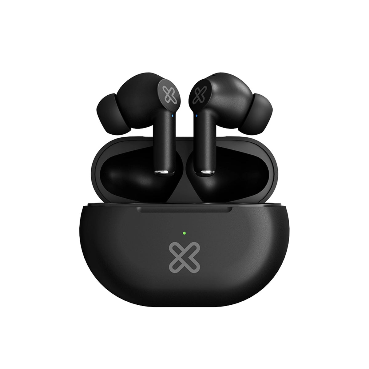 Klip Xtreme KTE-015 – Auriculares TWS Inalámbricos con ANC y Control Táctil