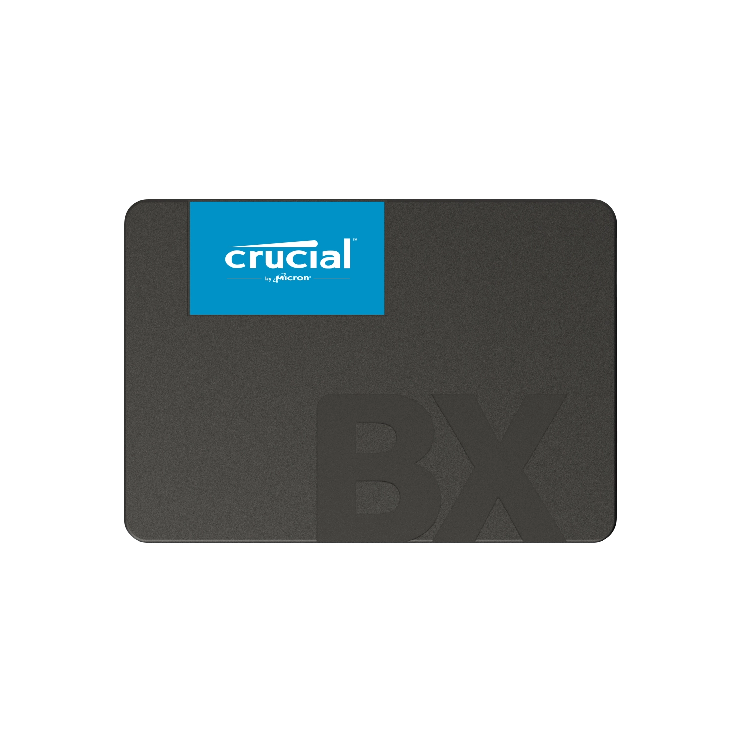 SSD Crucial BX500 1TB SATA 2.5" 540MB/s - Disco Interno