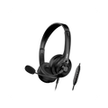 Genius HS-235U – Auricular con Micrófono USB