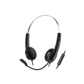 Genius HS-220U – Auricular con Micrófono USB