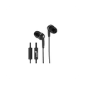 Genius HS-M320 – Auricular In-Ear con Micrófono Negro
