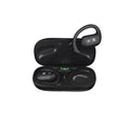 Auriculares Klip Xtreme KOE-250BK In-Ear Inalámbricos ANC 20Hs IPX5