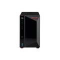 Asustor NAS Tower Nimbustor 2 Gen2 AS5402T 2X3.5/2.5