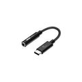 Adaptador USB-C Macho a 3.5mm Auriculares Hembra Xtech