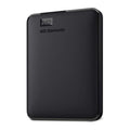 Disco Externo WD Elements 1TB USB 3.0 - HDD Portátil Negro