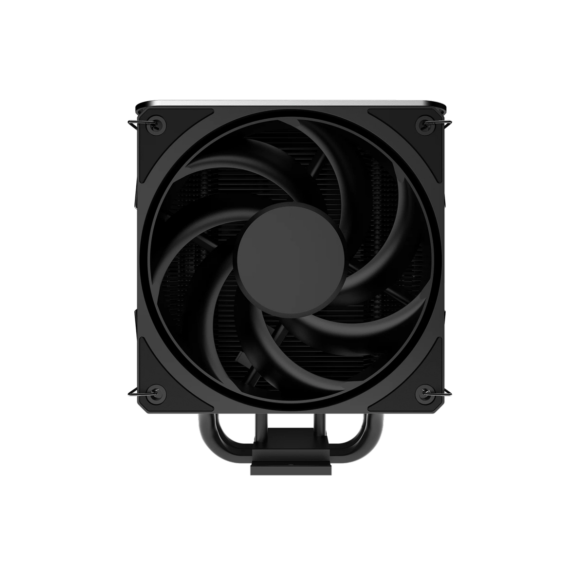 Cooler Master Hyper V4 Alpha 3DHP Black – Cooler Dual Fan 120mm