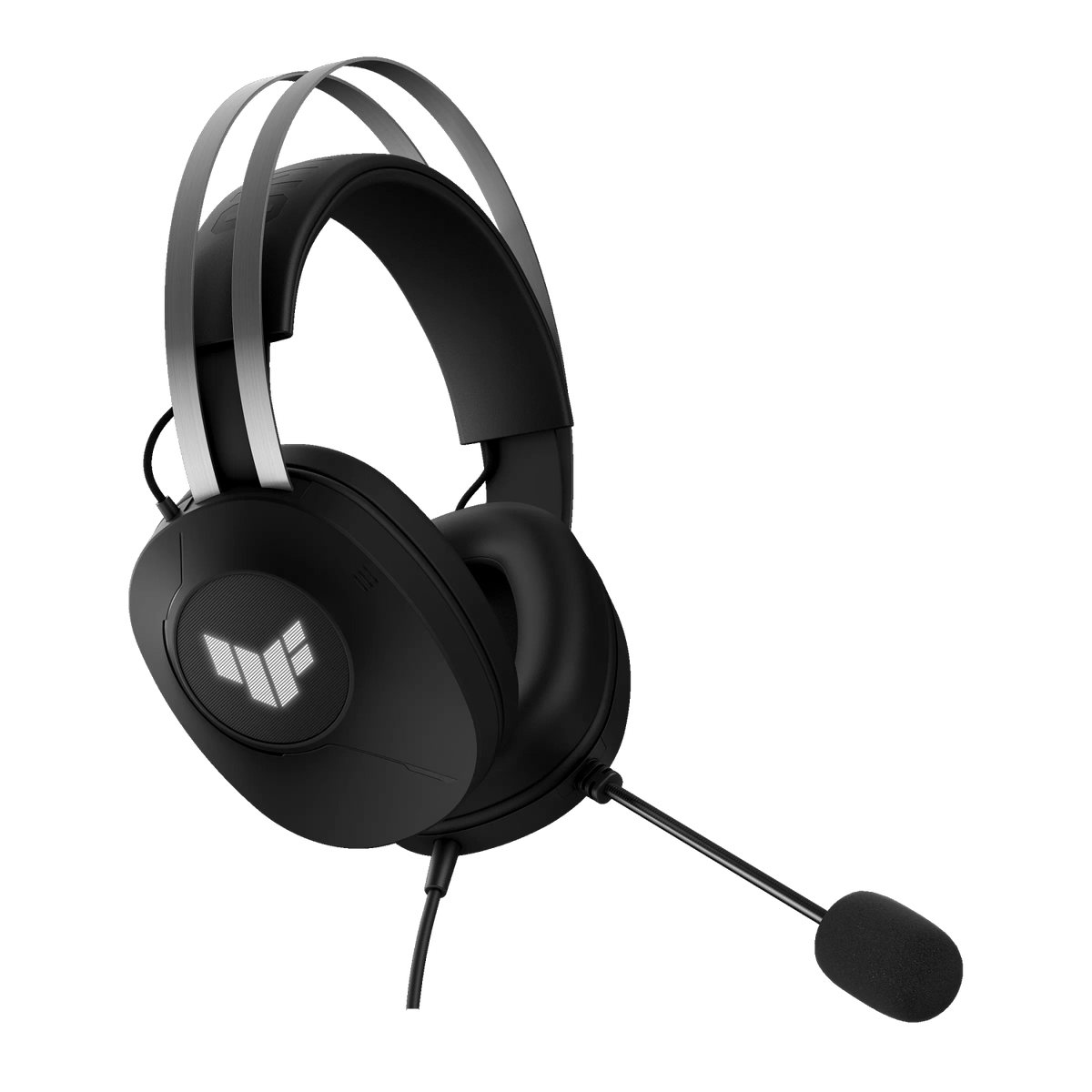 ASUS TUF Gaming H1 Gen II – Auricular Gaming con Micrófono