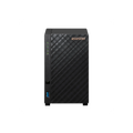 Asustor Drivestor 2 Lite AS1102TL – NAS Tower 2 Bahías 3.5"