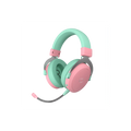 Auricular Cooler Master CH351 Wireless BT 5.4 / 2.4GHz Macaron