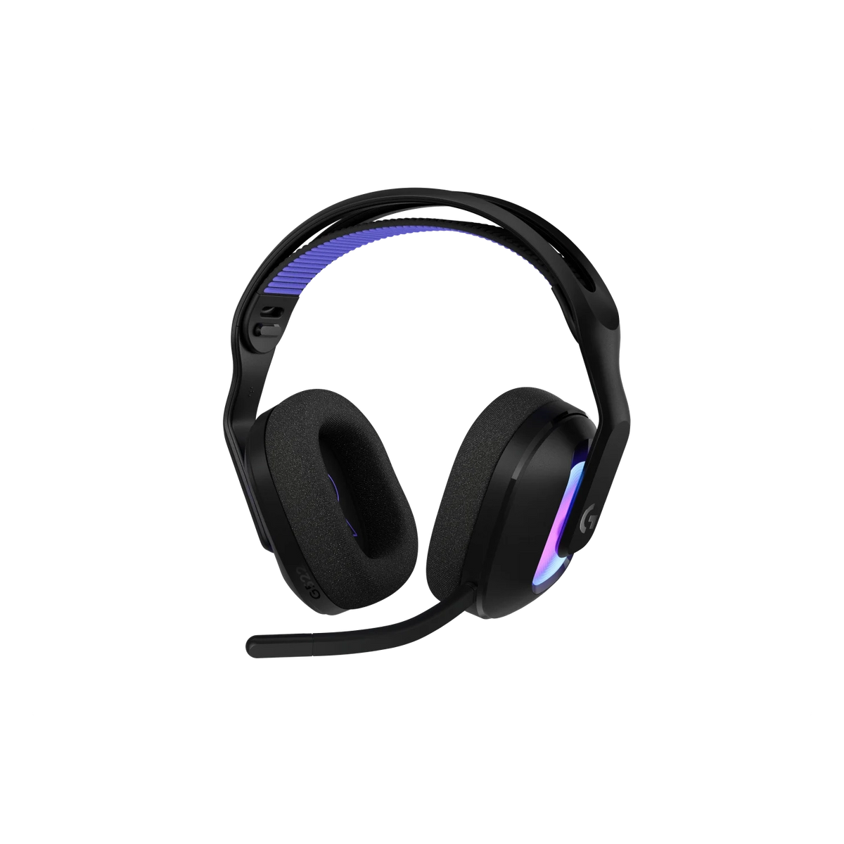 Logitech G522 – Auricular Gaming Inalámbrico Negro