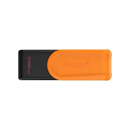 Pen Drive KINGSTON Exodia S 256GB USB 3.2 Gen1 Naranja