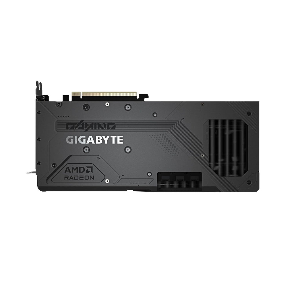 Placa de Video GIGABYTE AMD Radeon RX 9070 XT GAMING 16G