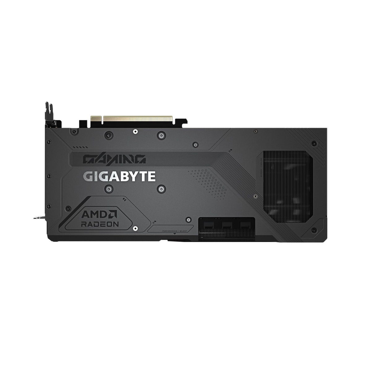 Placa de Video GIGABYTE AMD Radeon RX 9070 XT GAMING 16G