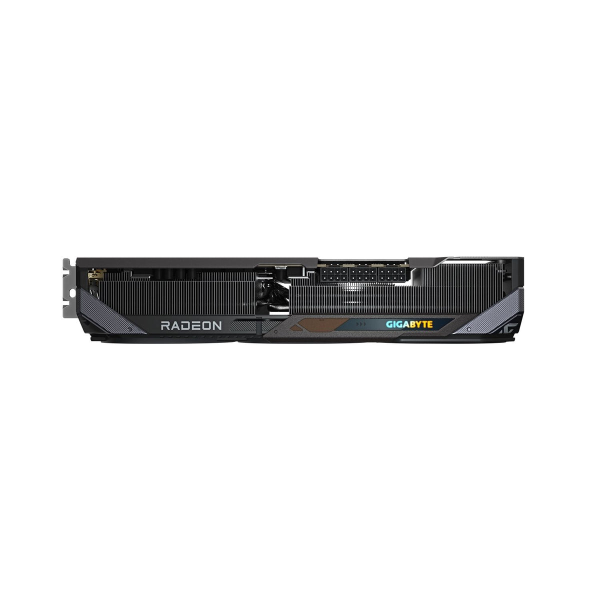 Placa de Video GIGABYTE AMD Radeon RX 9070 XT GAMING 16G