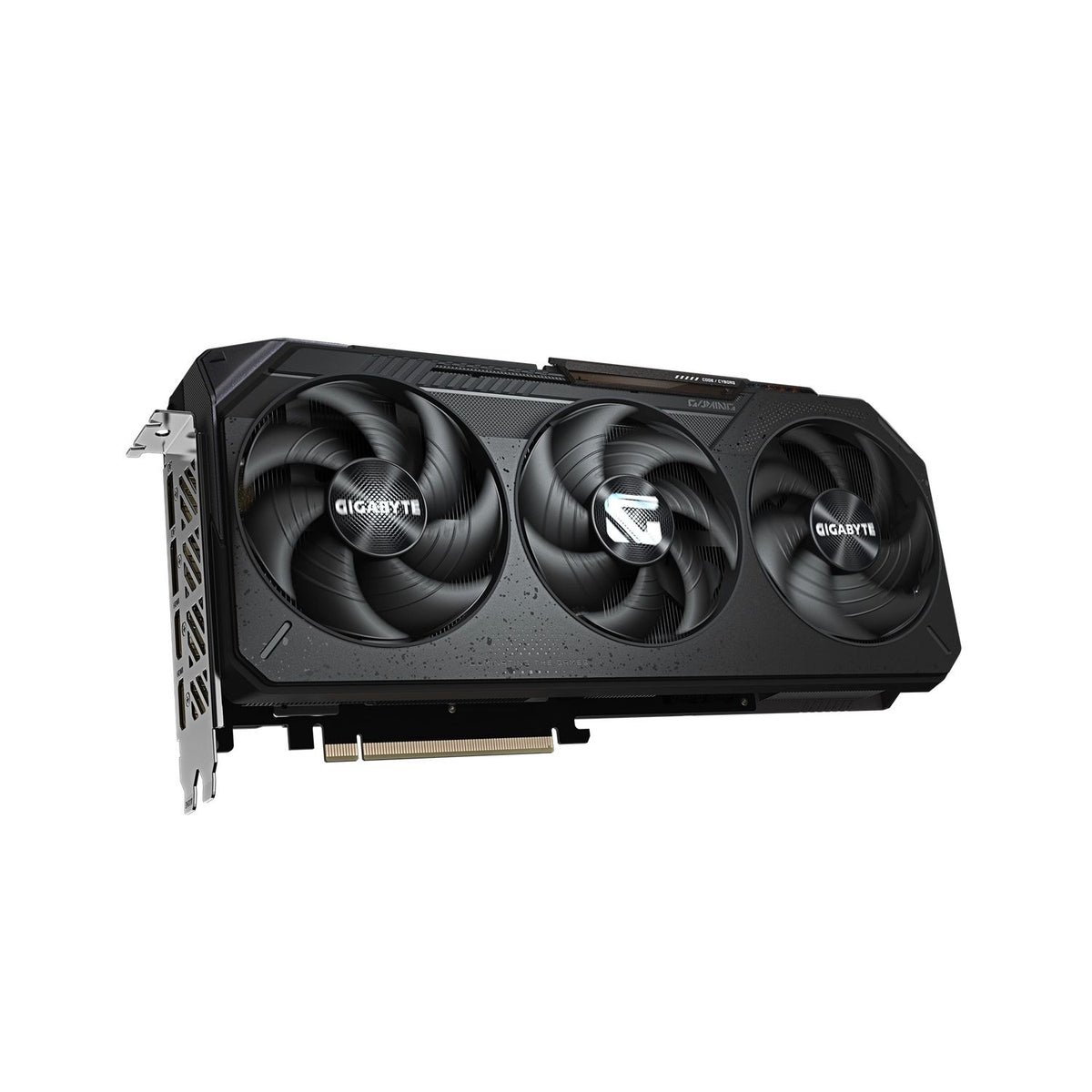 Placa de Video GIGABYTE AMD Radeon RX 9070 XT GAMING 16G