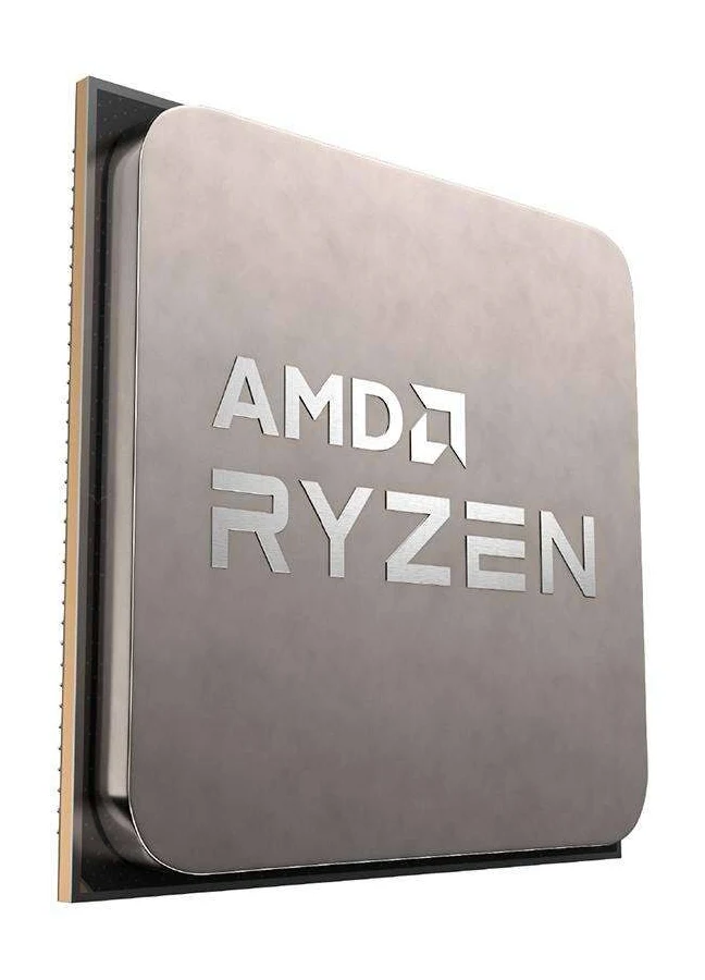 Microprocesador AMD Ryzen 5 5600GT 3.60GHz AM4 DDR4
