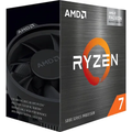 Microprocesador AMD Ryzen 7 5700G 3.80GHz AM4 DDR4