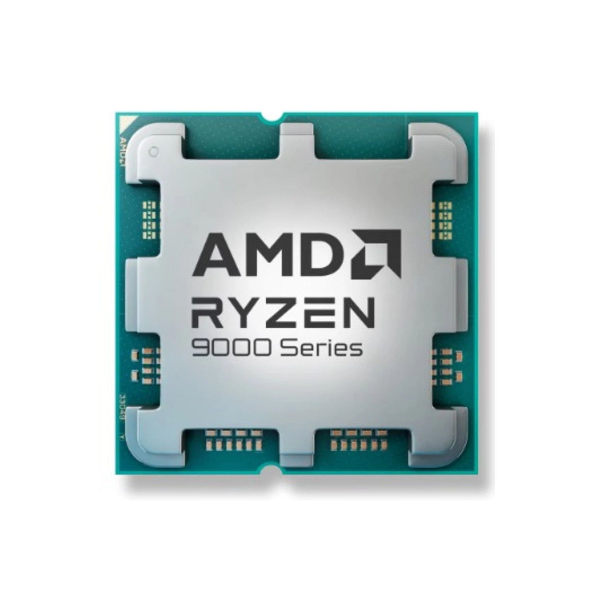 Procesador AMD Ryzen 7 9850X3D 3.50GHz AM5 Sin Cooler