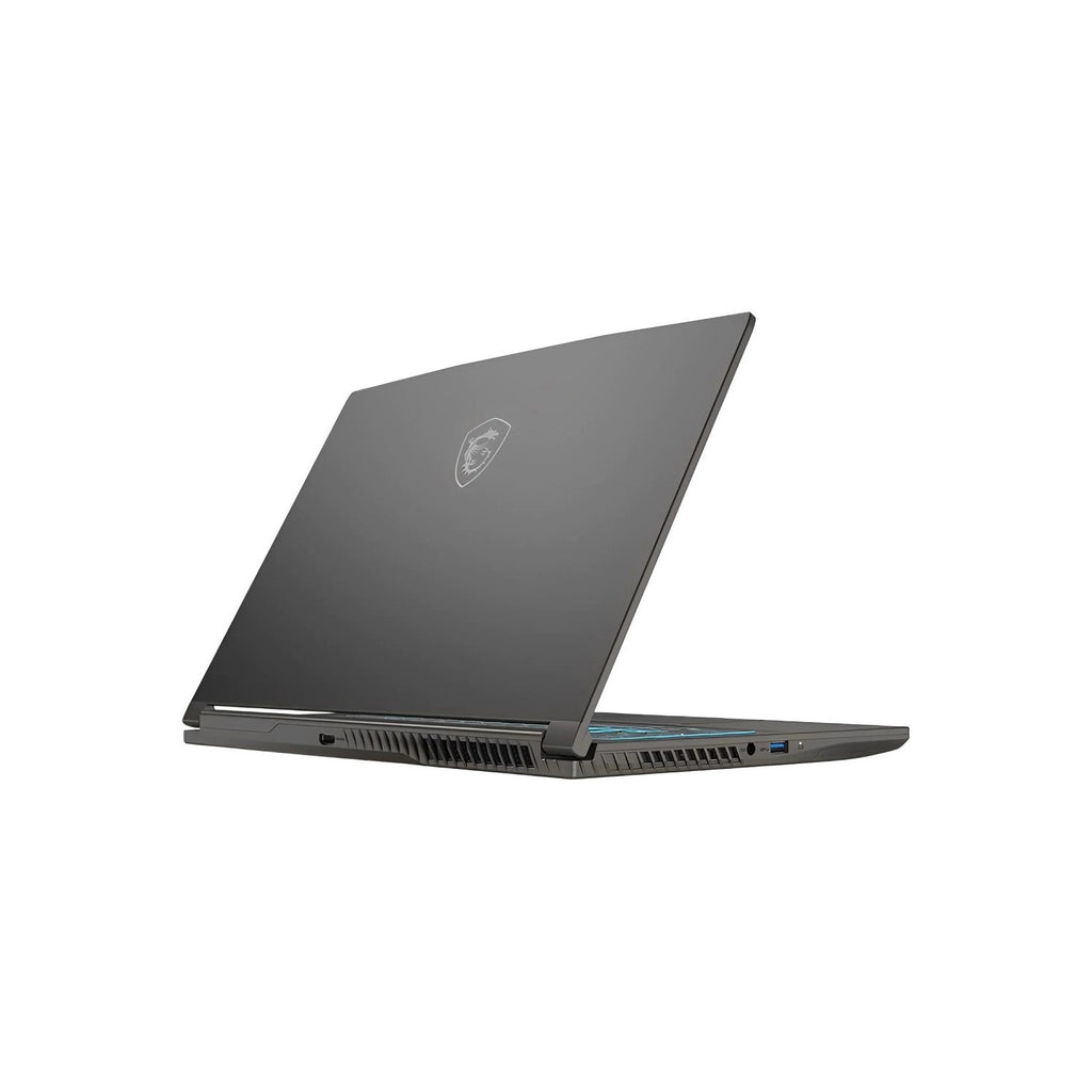 Notebook MSI Thin 15 B13VE 15.6" Intel Core i5-13420H 16GB DDR4 SSD 512GB NVMe RTX 4050 Windows 11 Home