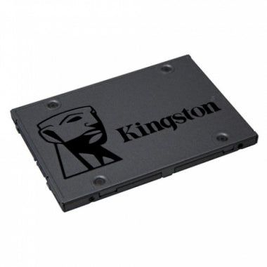 Disco Interno SSD KINGSTON A400 960GB 2.5" SATA 3.0  500MB/s