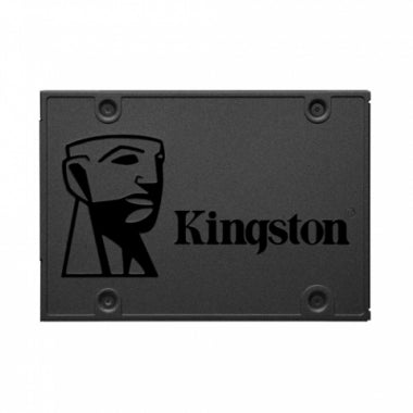 Disco Interno SSD KINGSTON A400 960GB 2.5" SATA 3.0  500MB/s