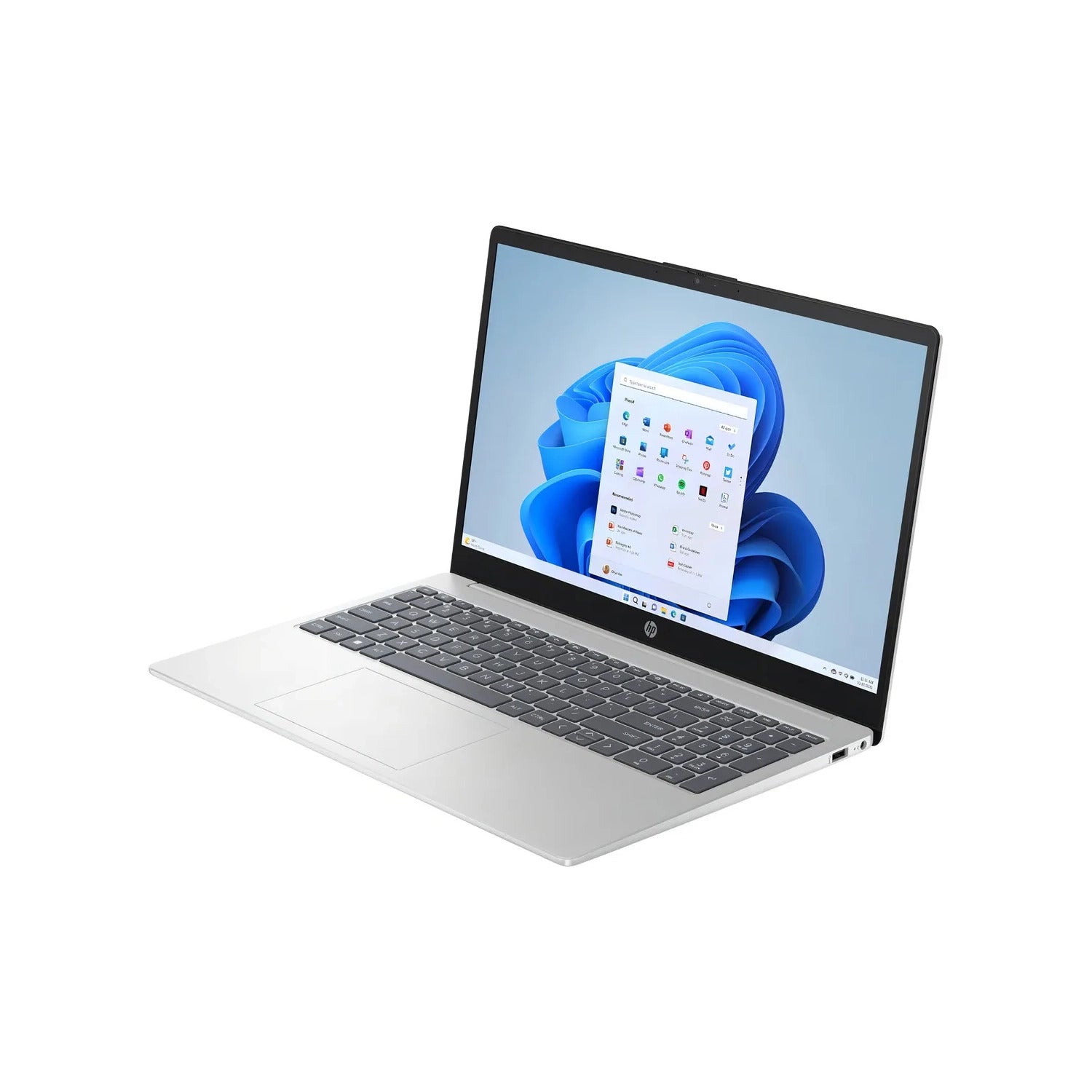 Notebook HP i5-1334U 16GB 512GB Windows 11 Home