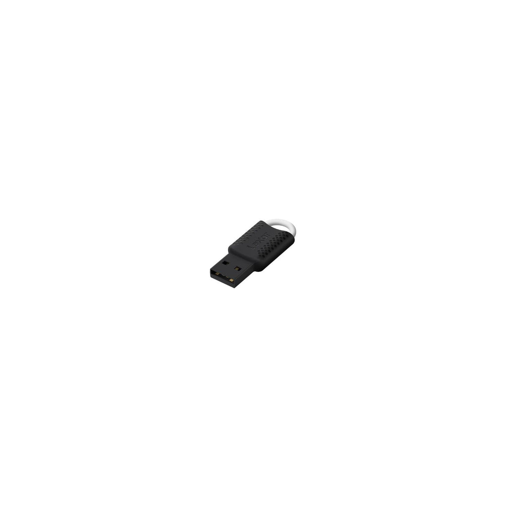 Pen Drive Lexar JumpDrive V40 16GB USB 2.0 Negro