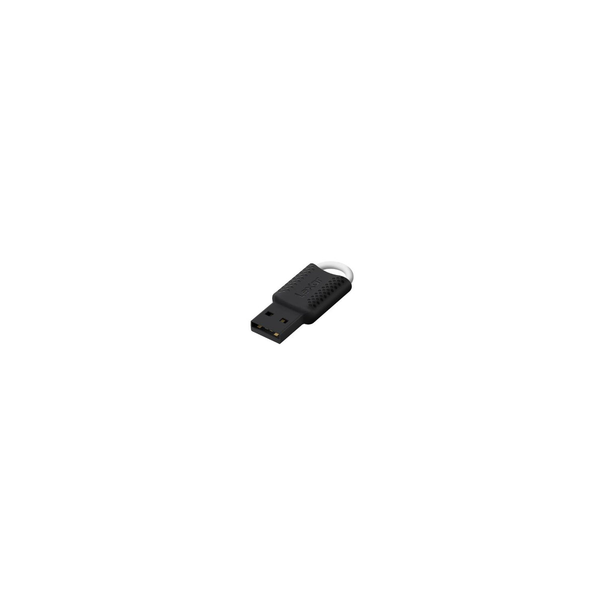 Pen Drive Lexar JumpDrive V40 32GB USB 2.0 Negro