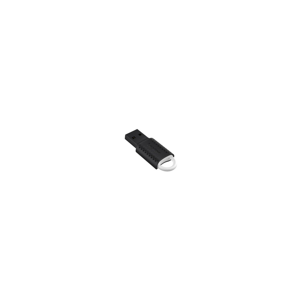 Pen Drive Lexar JumpDrive V40 32GB USB 2.0 Negro