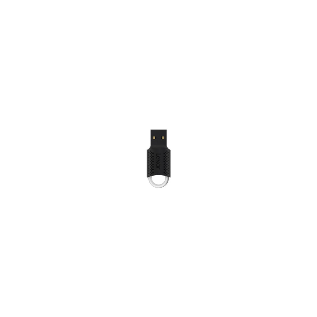 Pen Drive Lexar JumpDrive V40 32GB USB 2.0 Negro