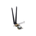 Placa de Red WiFi 6 Cudy AX3000 PCI Express Dual-Band 3000Mbps