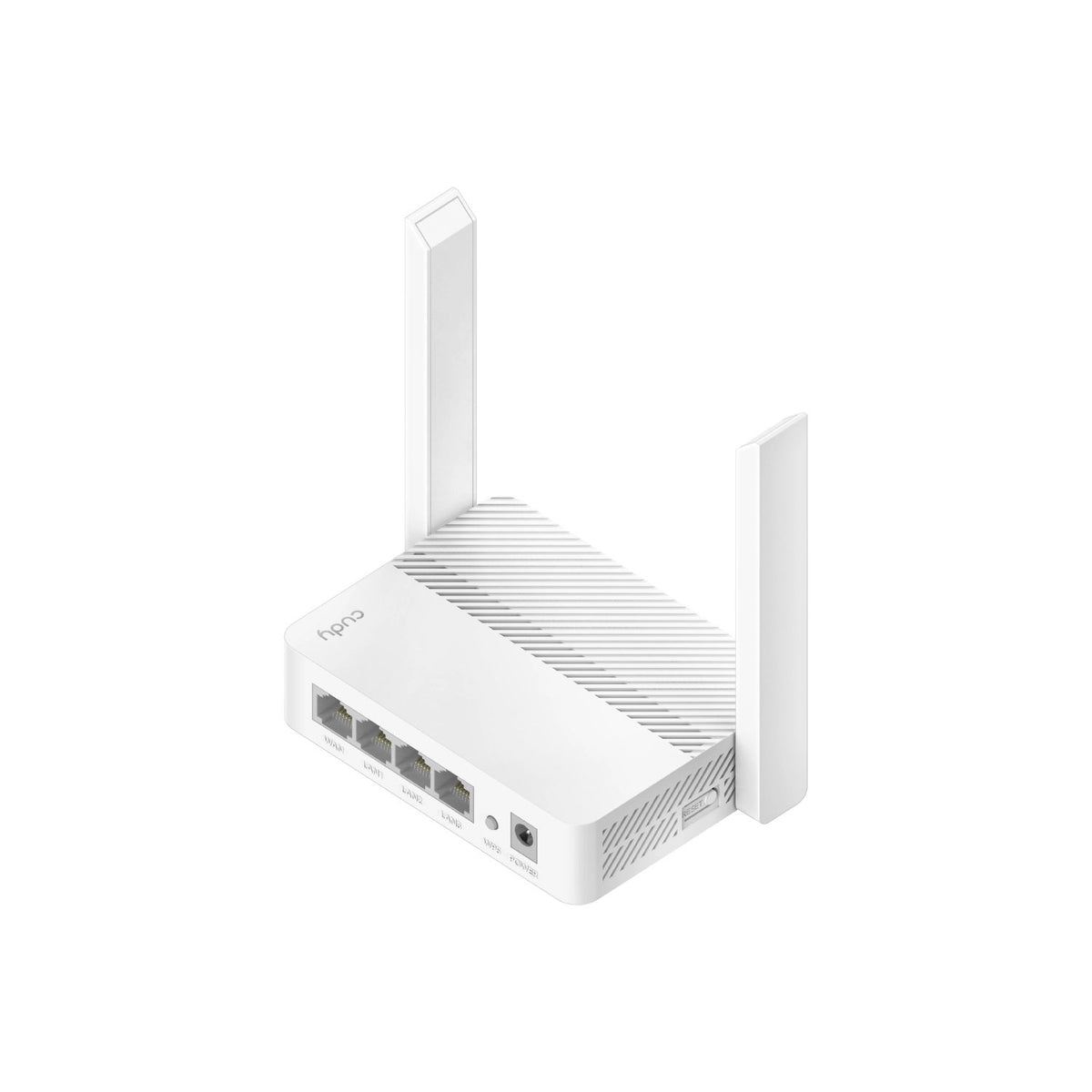 Router WiFi Cudy WR300 300Mbps 2.4GHz